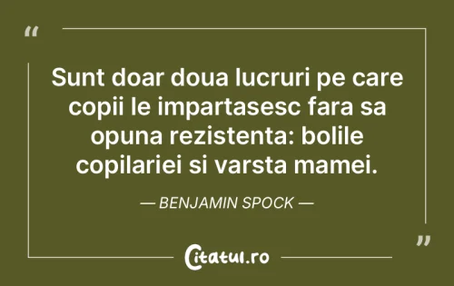 Citat Copii - Citatul.ro