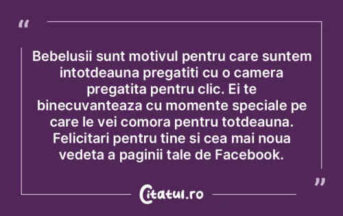 Citat Copii - Citatul.ro