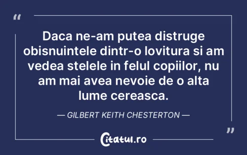 Citat Copii - Citatul.ro