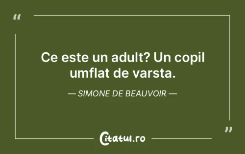 Citat Copii - Citatul.ro
