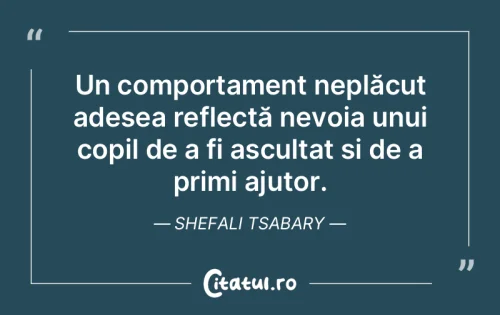 Citat Copii - Citatul.ro
