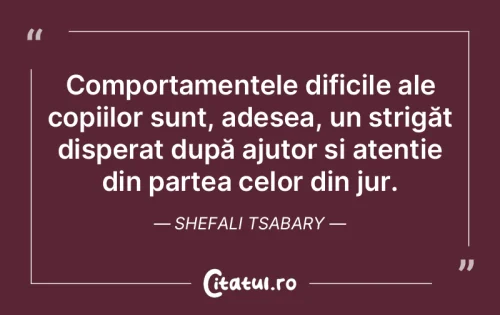 Citat Copii - Citatul.ro