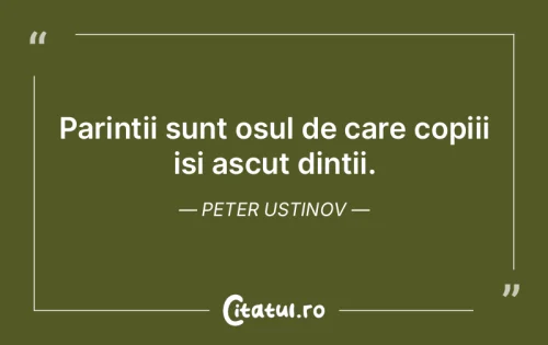 Citat Copii - Citatul.ro