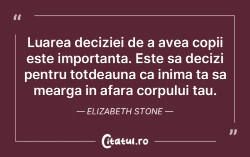 Citat Copii - Citatul.ro