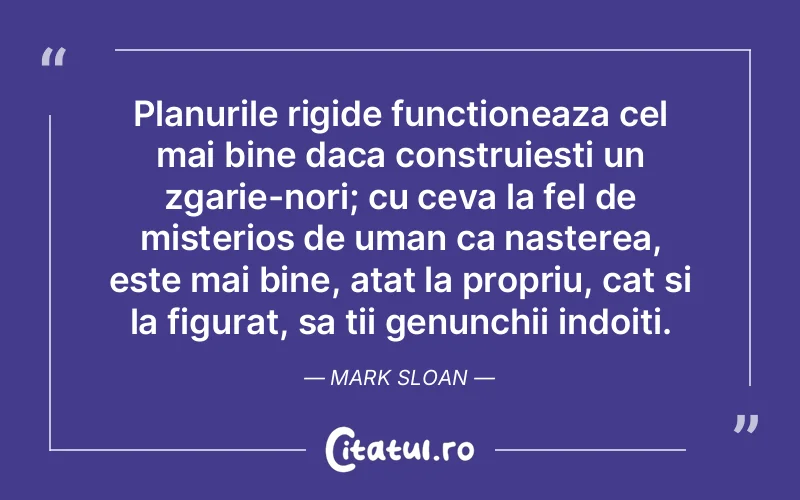 Citat Autor necunoscut - citate copii