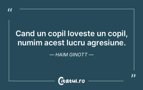 Citat Copii - Citatul.ro