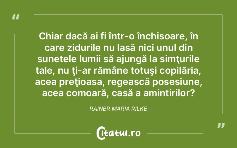 Citat Autor necunoscut - citate copii