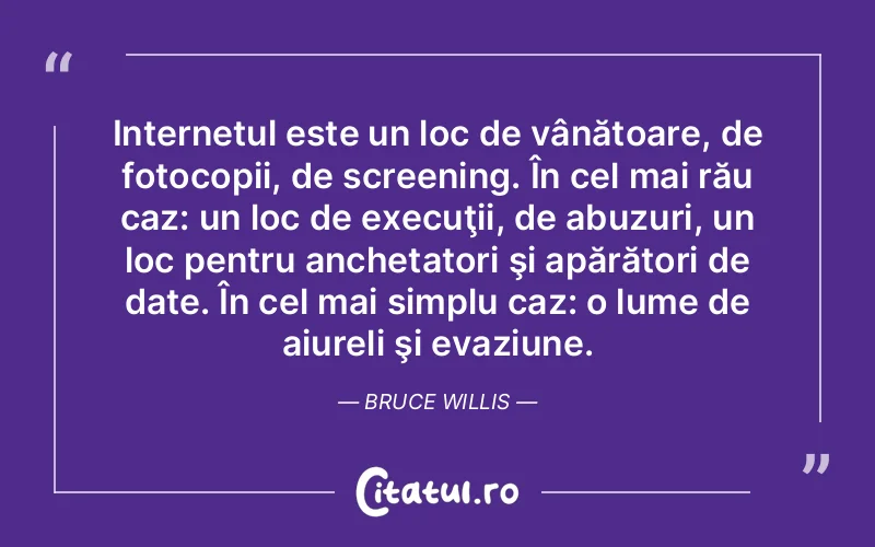 Citat Autor necunoscut - citate copii