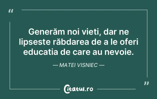 Citat Copii - Citatul.ro