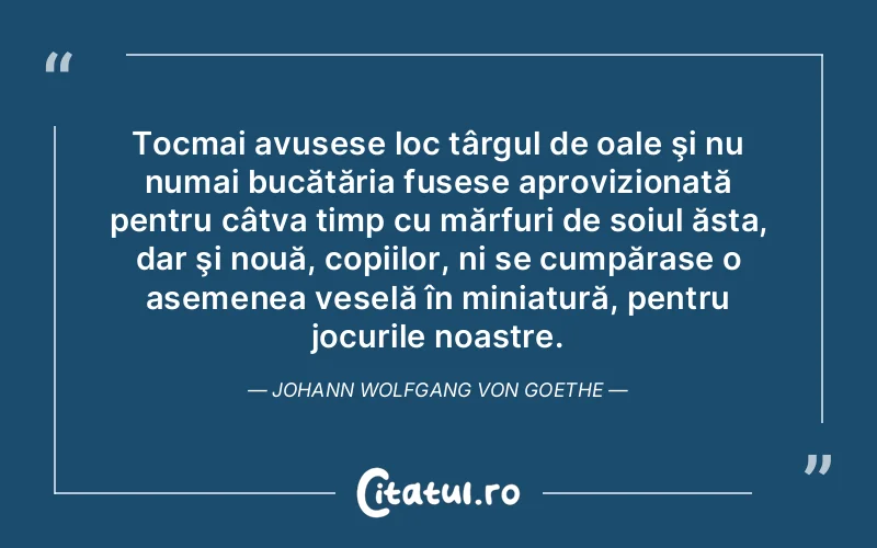 Citat Autor necunoscut - citate copii