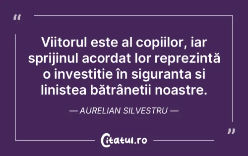 Citat Copii - Citatul.ro