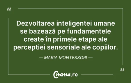 Dezvoltarea inteligenței umane se bazea... Dezvoltarea inteligenței umane se bazea...