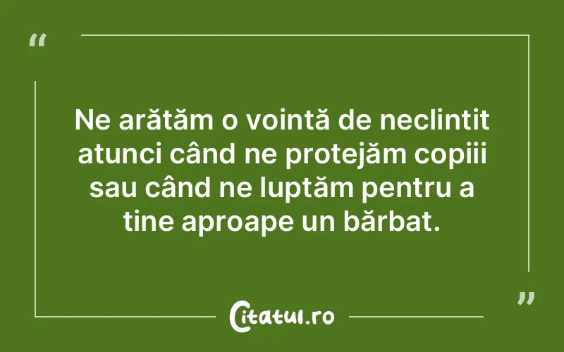 Citat Autor necunoscut - citate copii