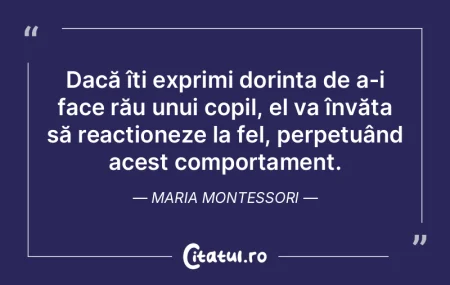 Dacă îți exprimi dorința de a-i face...