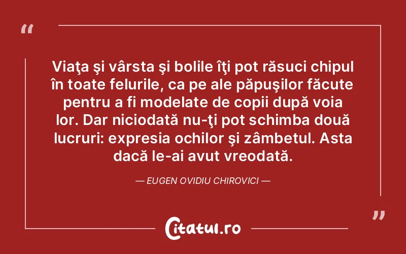 Citat Autor necunoscut - citate copii