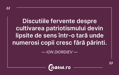 Discuțiile fervente despre cultivarea p...