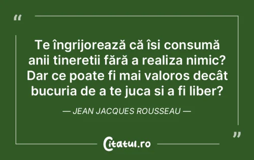 Citat Copii - Citatul.ro