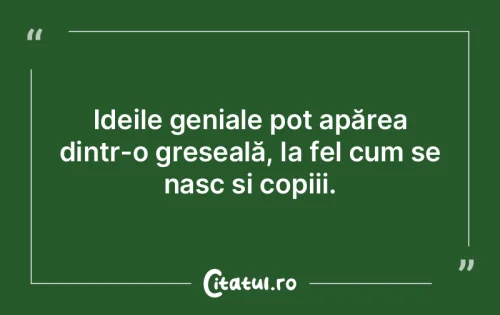 Citat Copii - Citatul.ro