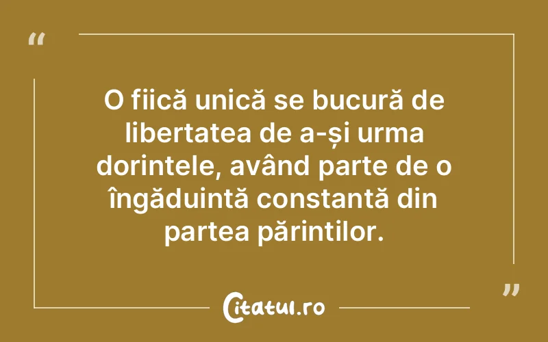 Citat Autor necunoscut - citate copii