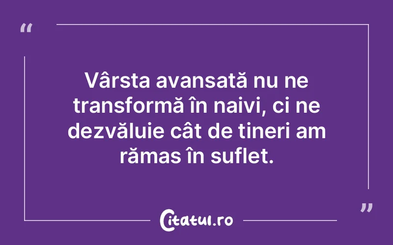 Citat Autor necunoscut - citate copii