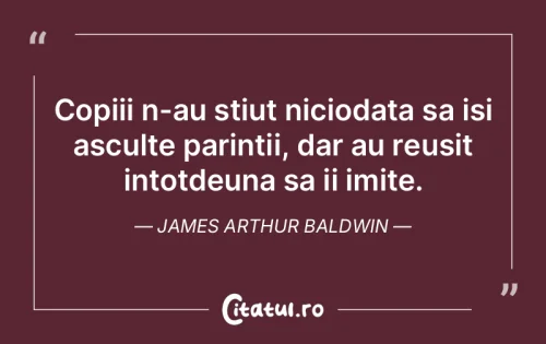 Citat Copii - Citatul.ro