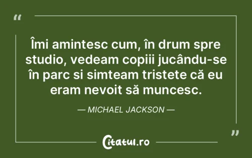 Citat Copii - Citatul.ro