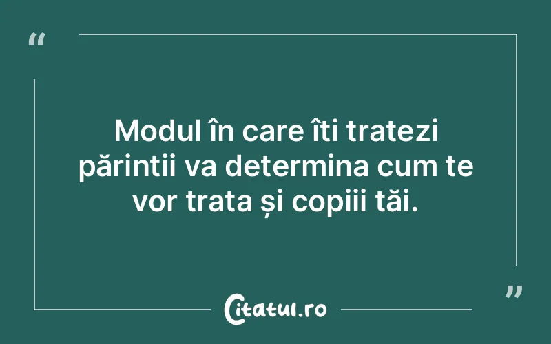 Citat Autor necunoscut - citate copii