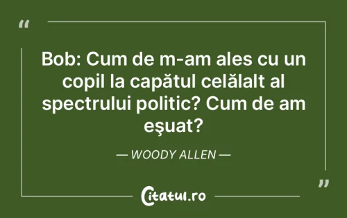 Citat Copii - Citatul.ro