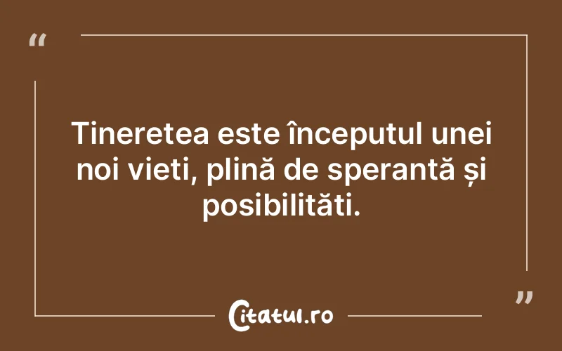 Citat Autor necunoscut - citate copii