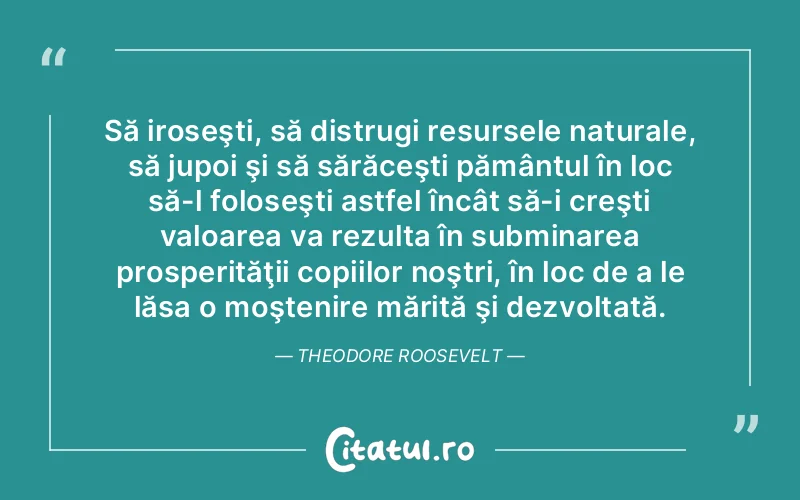 Citat Autor necunoscut - citate copii