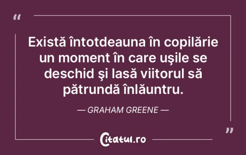 Citat Copii - Citatul.ro