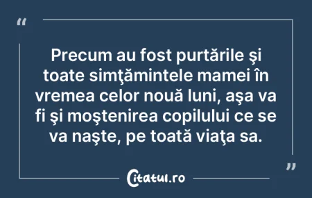 Precum au fost purtările şi toate sim�...