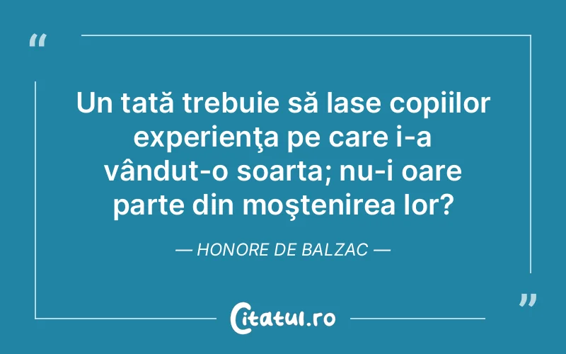 Citat Autor necunoscut - citate copii