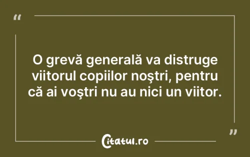 Citat Copii - Citatul.ro