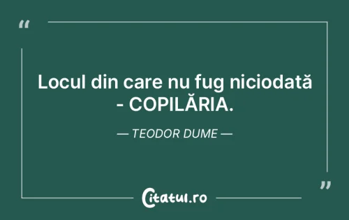 Citat Copii - Citatul.ro