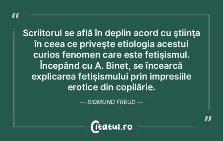 Scriitorul se află în deplin acord cu ... Scriitorul se află în deplin acord cu ...