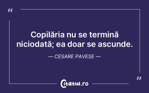 Citat Copii - Citatul.ro