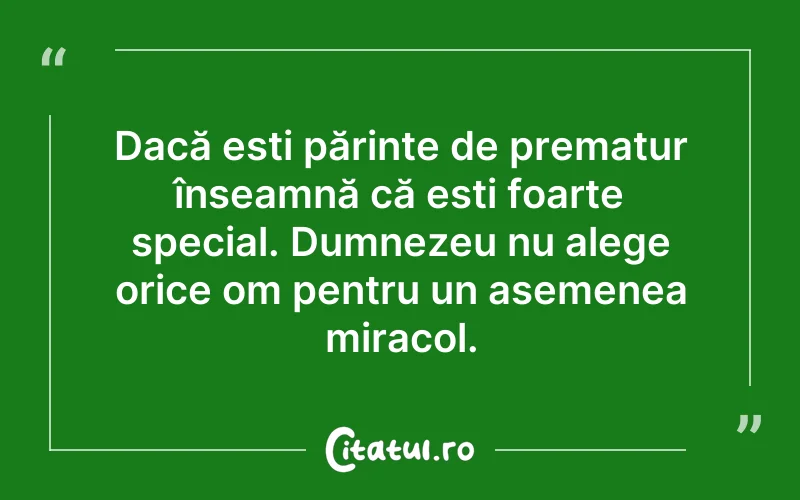 Citat Autor necunoscut - citate copii