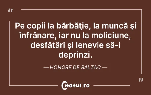 Citat Copii - Citatul.ro