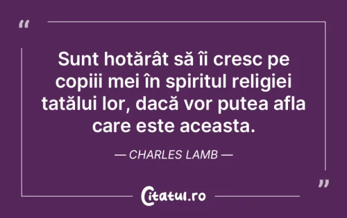 Citat Copii - Citatul.ro