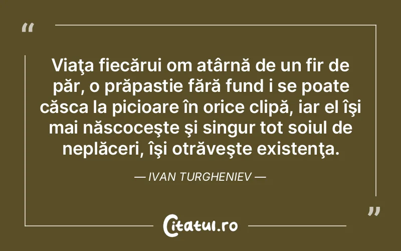 Citat Autor necunoscut - citate copii