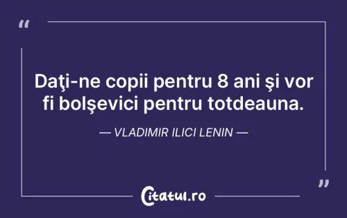 Citat Copii - Citatul.ro
