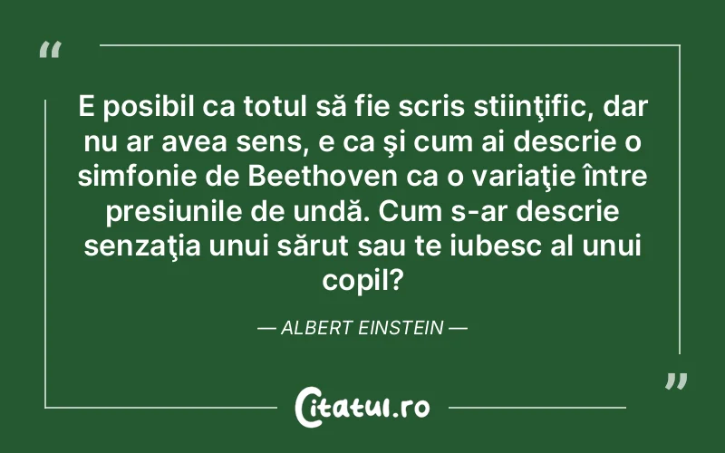 Citat Autor necunoscut - citate copii