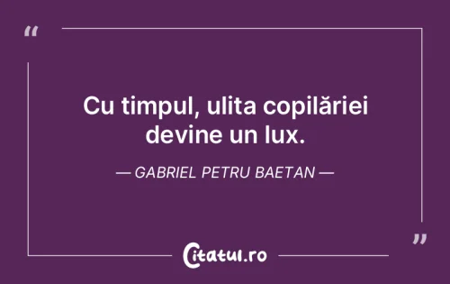 Citat Copii - Citatul.ro