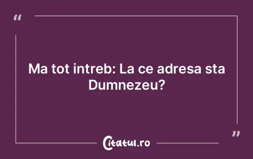 Citat Creștine - Citatul.ro
