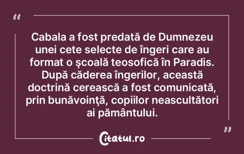 Citat Creștine - Citatul.ro