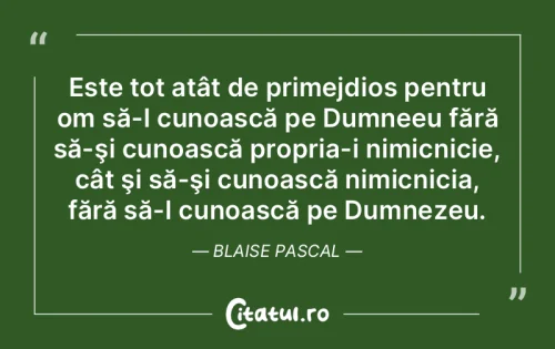 Citat Creștine - Citatul.ro
