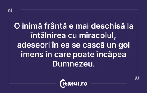 Citat Creștine - Citatul.ro