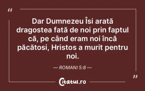Citat Creștine - Citatul.ro