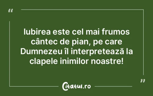 Citat Creștine - Citatul.ro